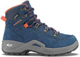 lowa kody iii gtx mid junior anthra