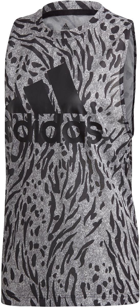 Allover Print Tanktop