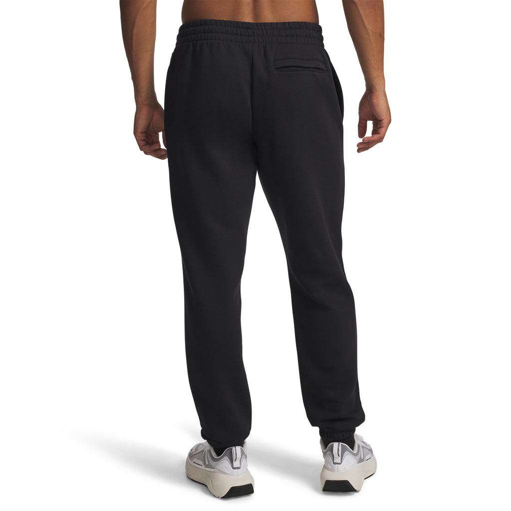 Essential Fleece joggingbroek