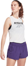 Reebok Athlete Tank