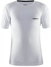 Active Comfort Short Sleeve ondershirt