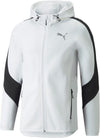 Evostripe Full-zip Hoodie