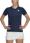 Club tennisshirt