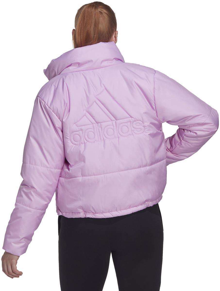 W Bsc Padded J