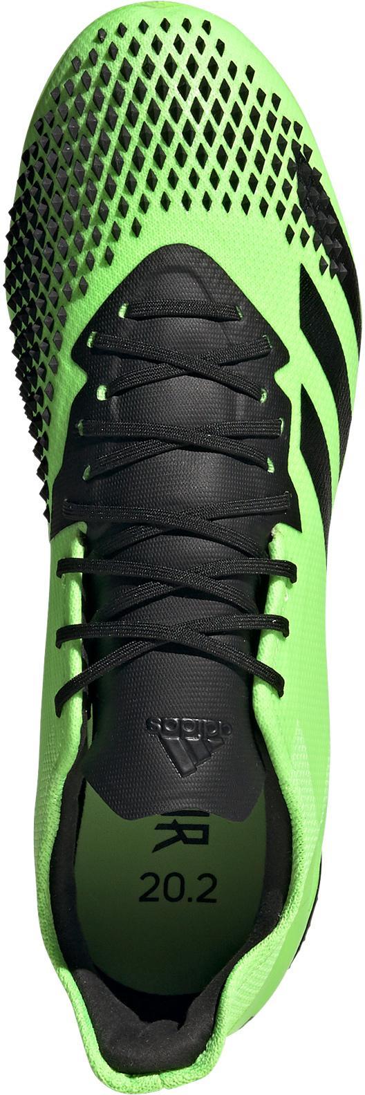 Predator Mutator 20.2 Firm Ground Voetbalschoenen