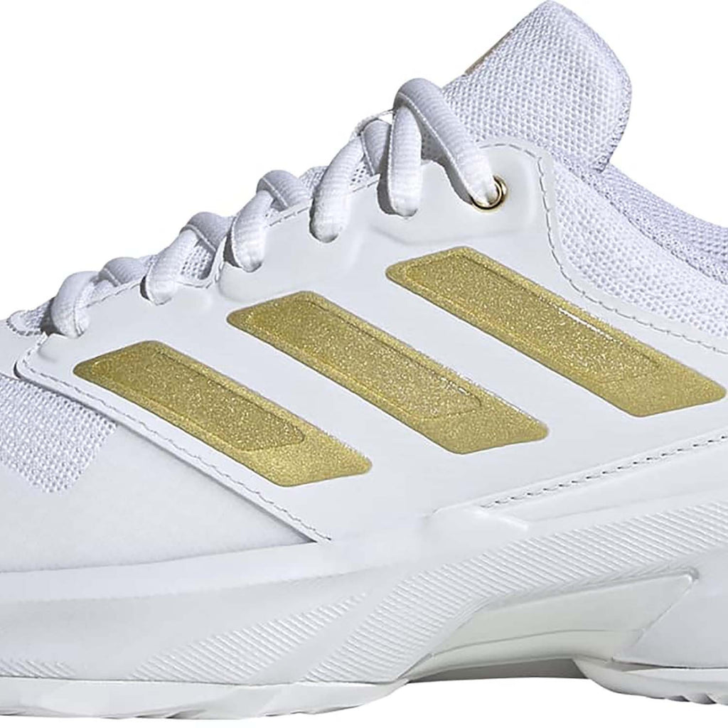 Courtjam Control 3 W All court tennisschoenen