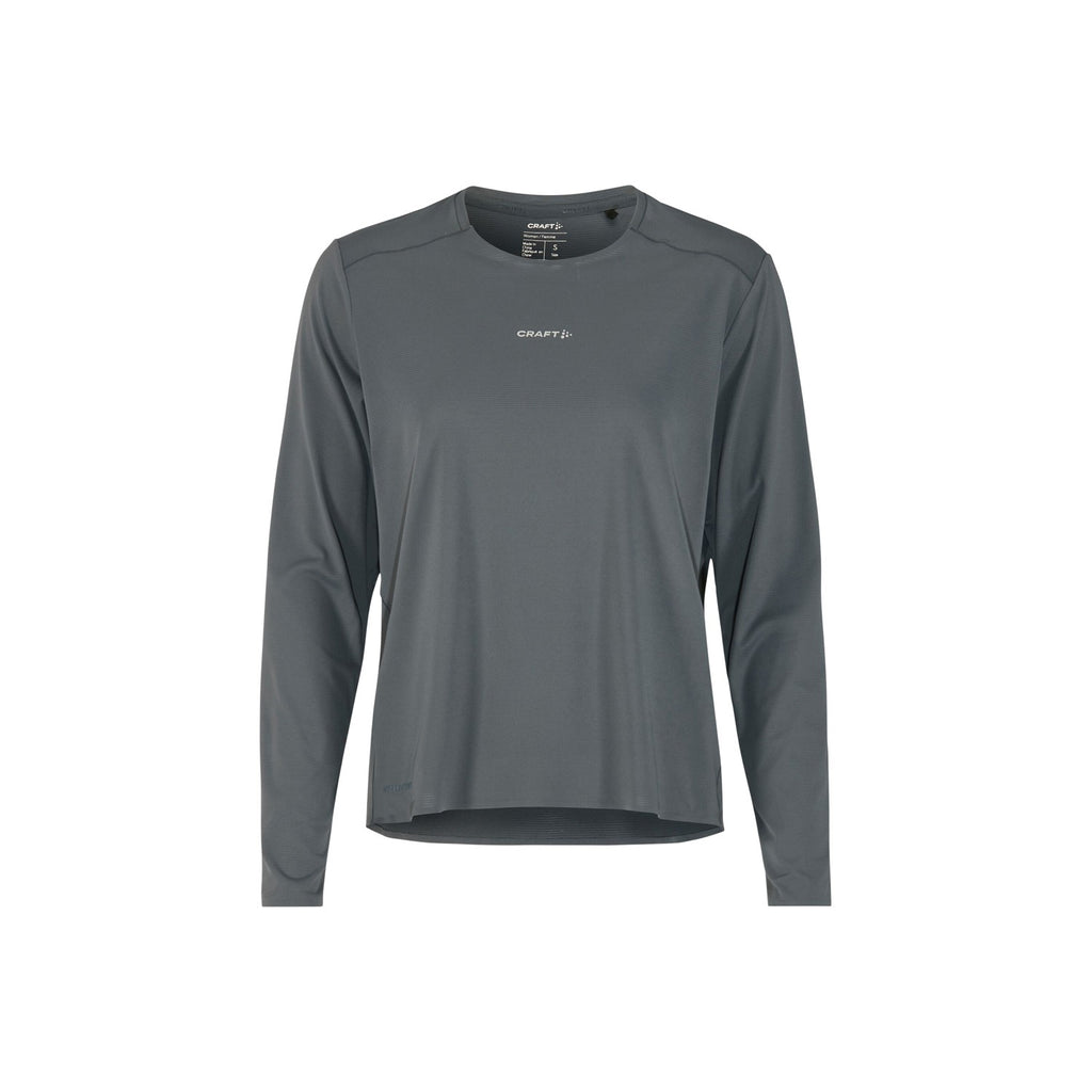 Hypervent Longsleeve T-shirt zomer