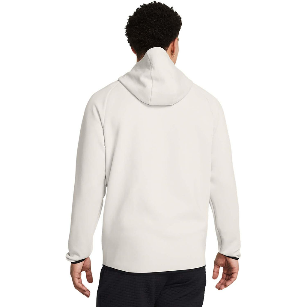 Unstoppable Fleece hoodie