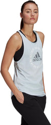 W PWR SLGN G TKDa. Tanktop