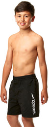 Challenge kids zwemshort
