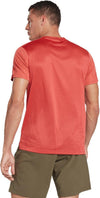 Wor Ss Tech Tee