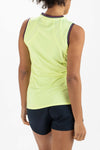 Farida tennis singlet