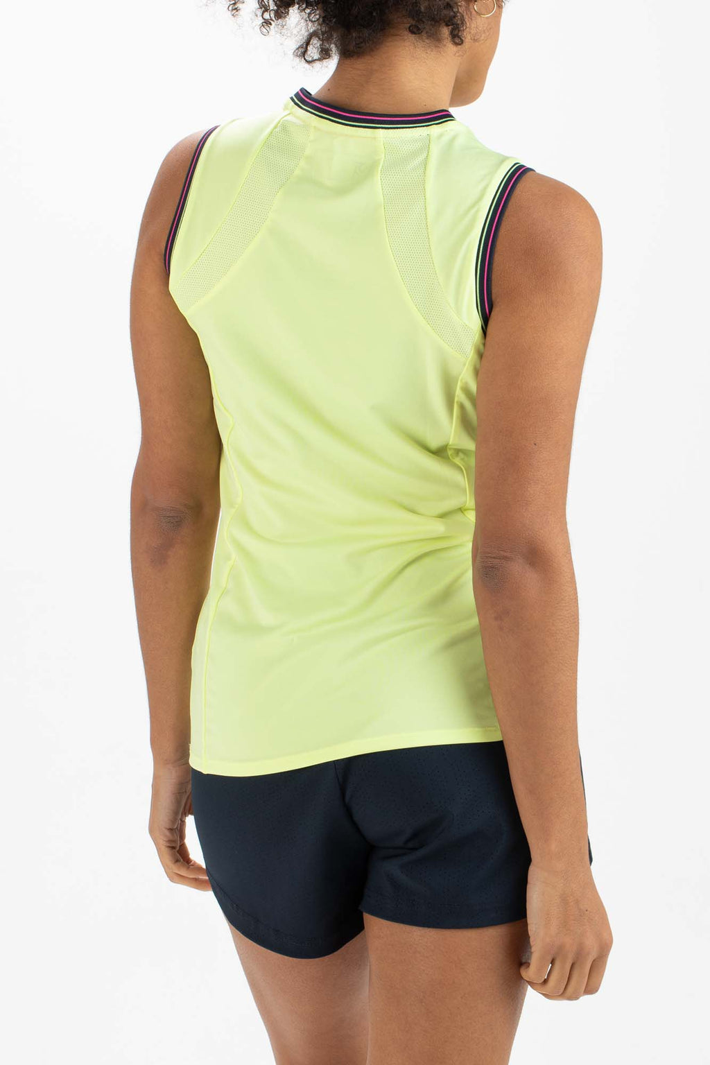 Farida tennis singlet