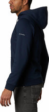csc basic logo ii hoodie