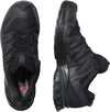 Shoes Xa Pro 3d V8 W Black/phantom/ebony