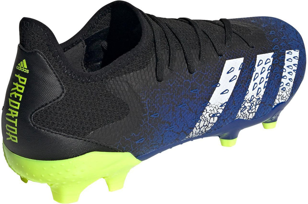 Predator Freak.3 Firm Ground Voetbalschoenen