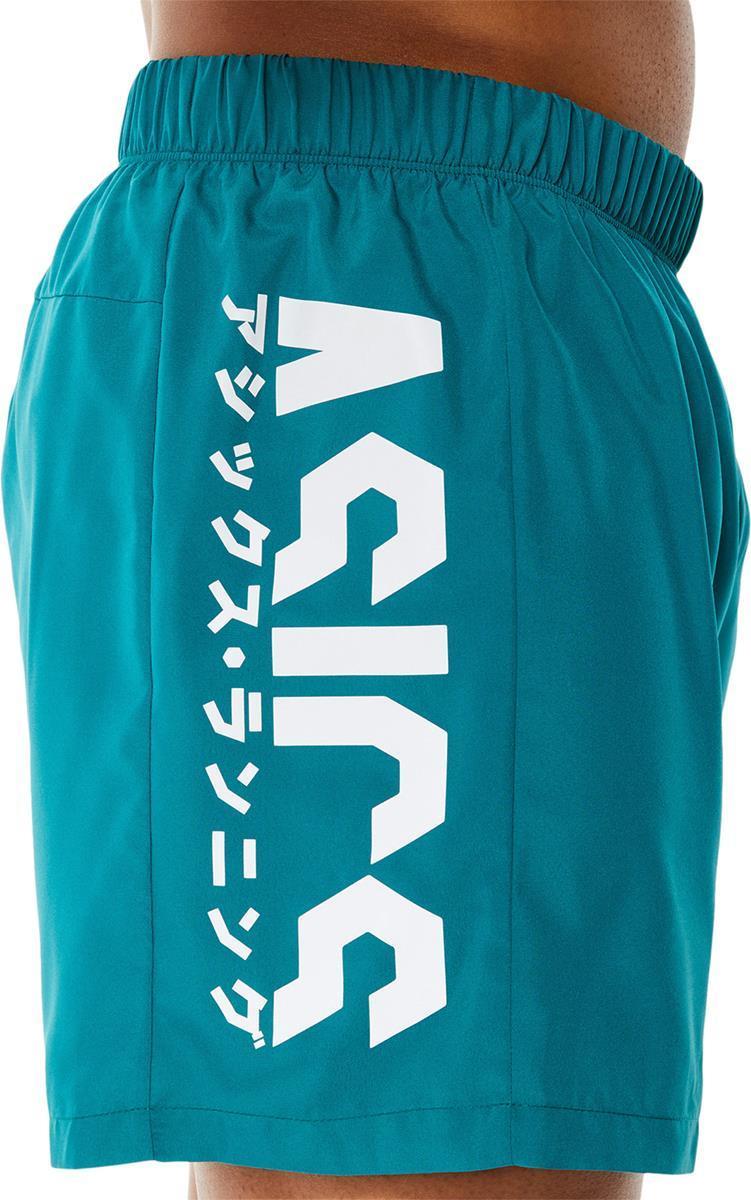 KATAKANA 5IN SHORT