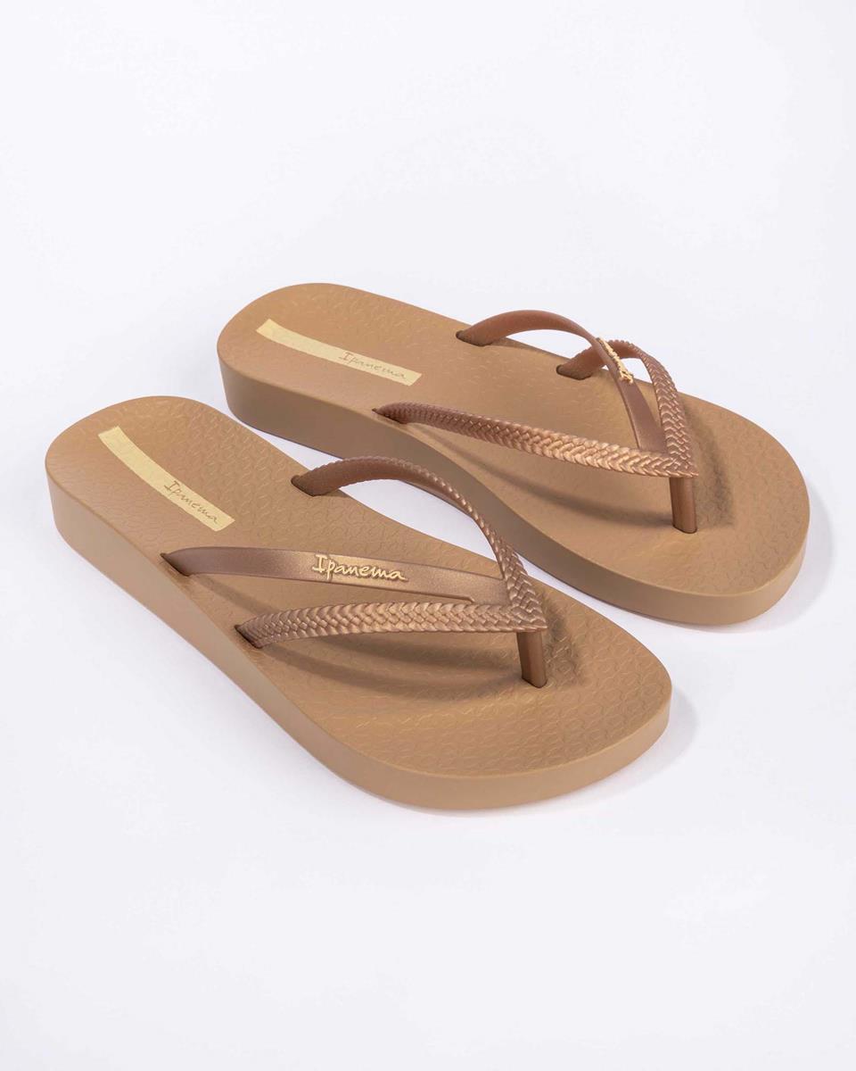Ipanema Bossa Anatomic Soft