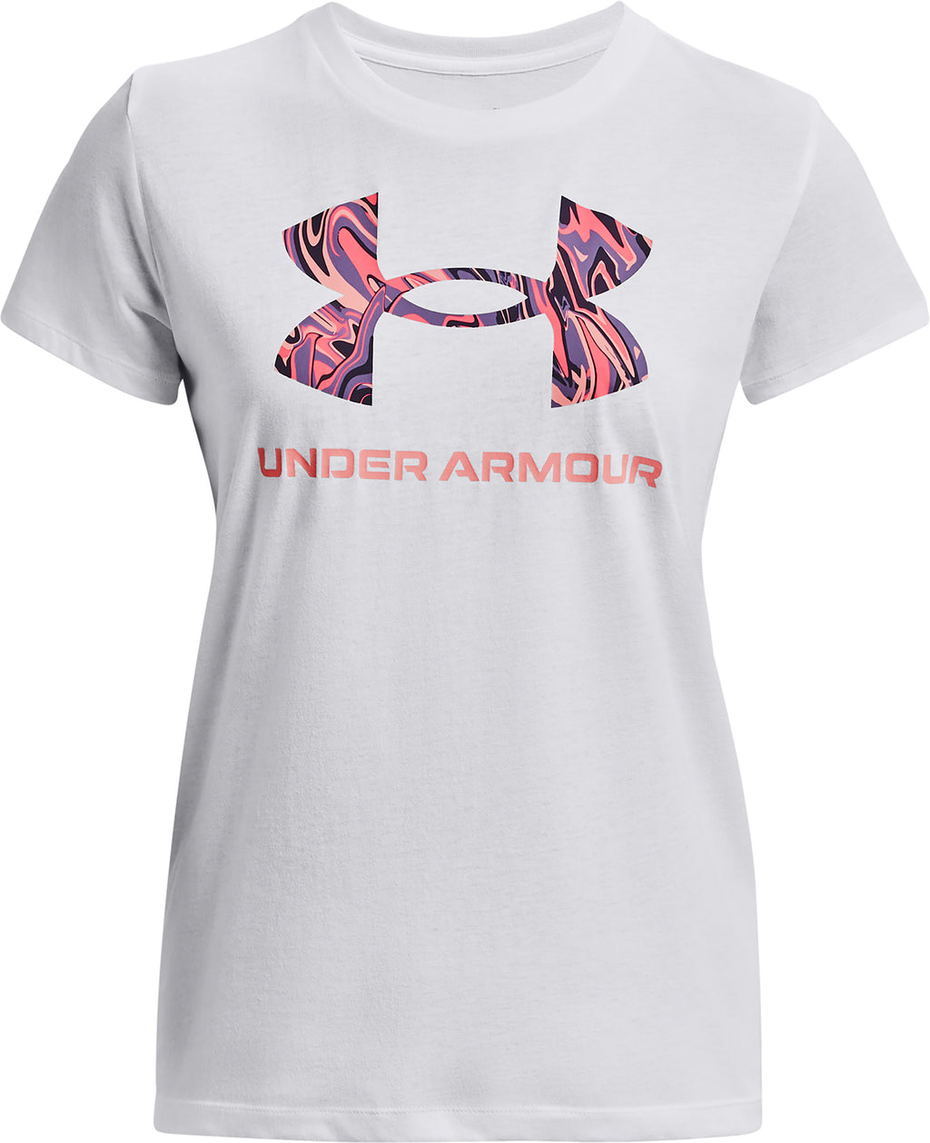 Rival Logo t-shirt