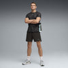 Cloudspun Emboss Tee T-shirt training