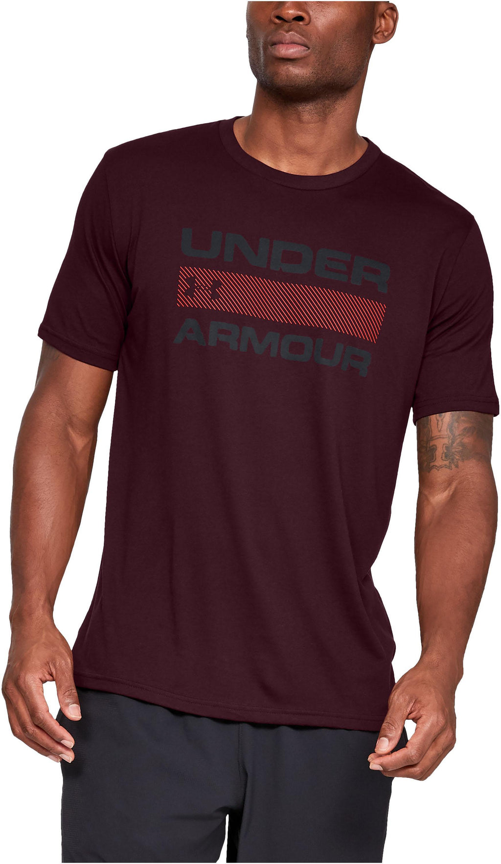 UNDER ARMOUR Team Issue