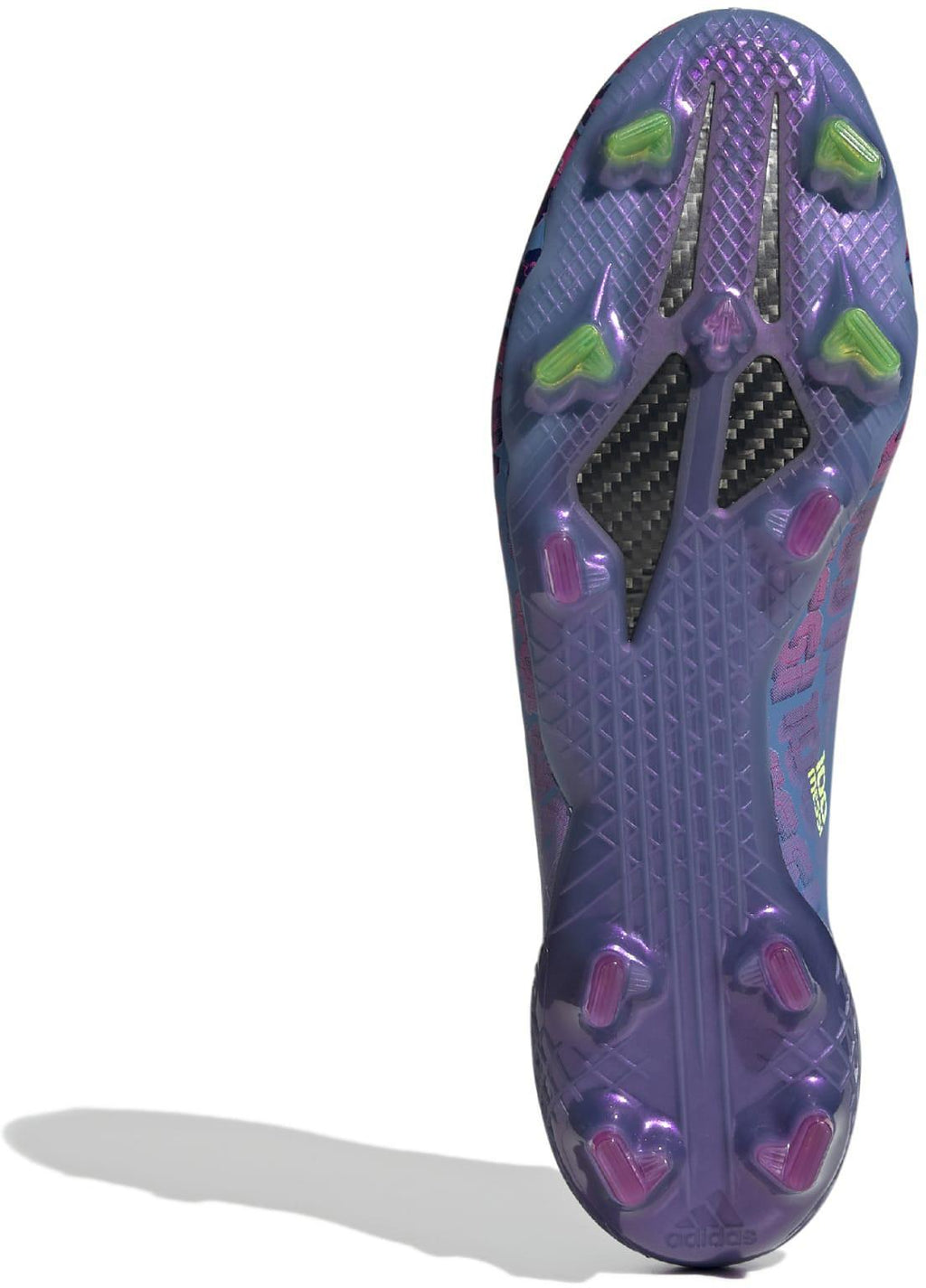 X Speedflow Messi.1 Fg