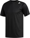 FreeLift Sport Fitted 3-Stripes shirt