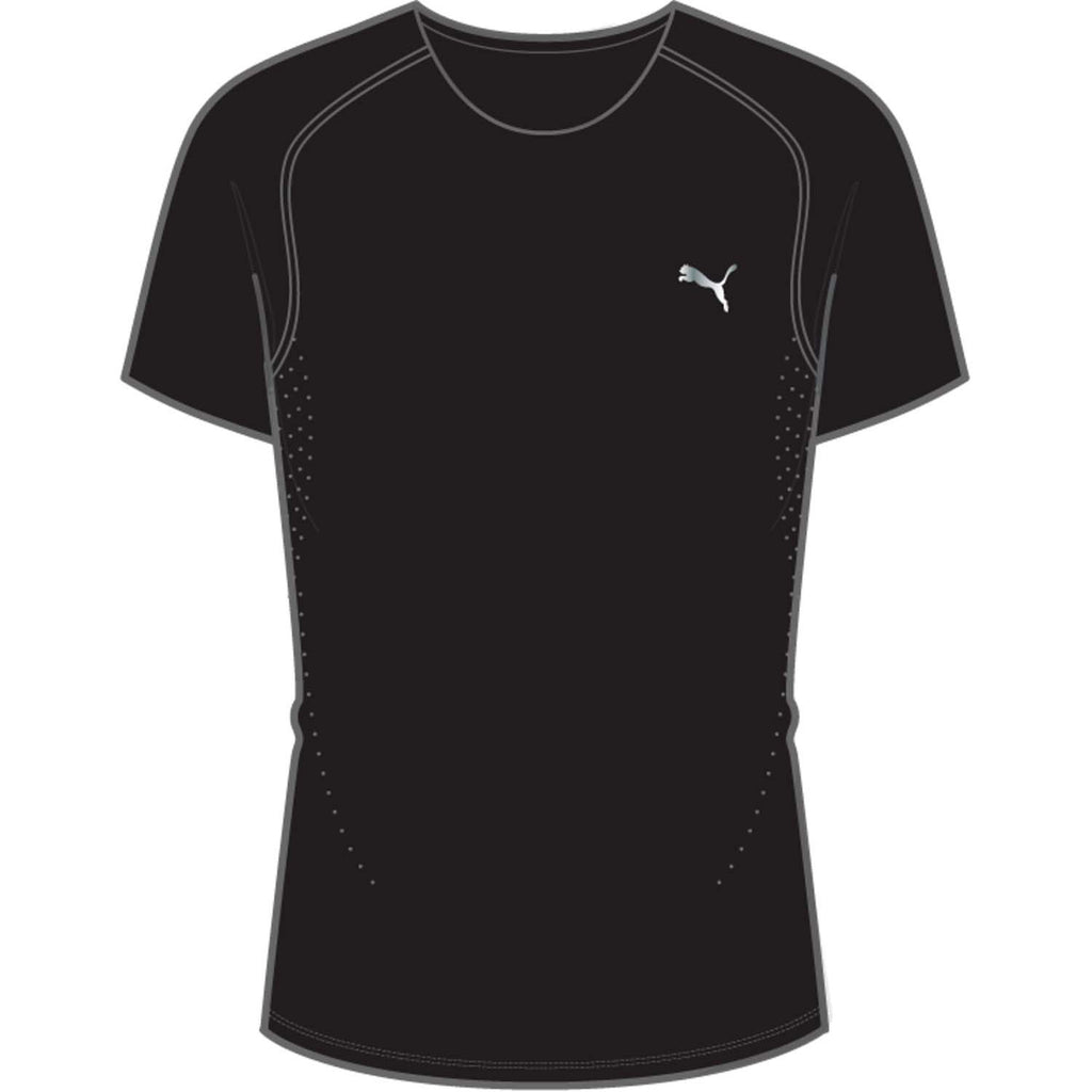 Run Cloudspun Lichtgewicht Zomer Hardloopshirt