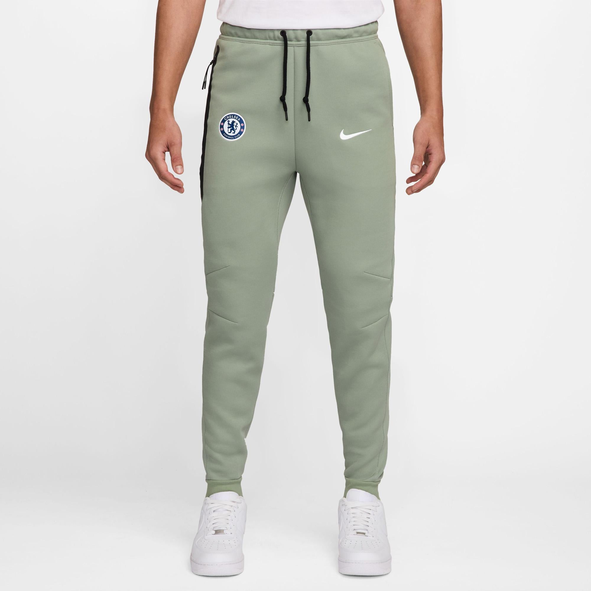 Chelsea FC Tech Fleece Soccer joggingbroek