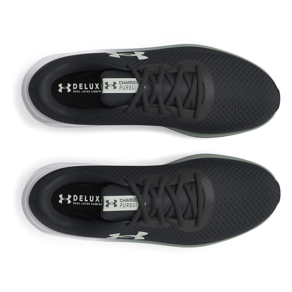 UA W Charged Pursuit 3