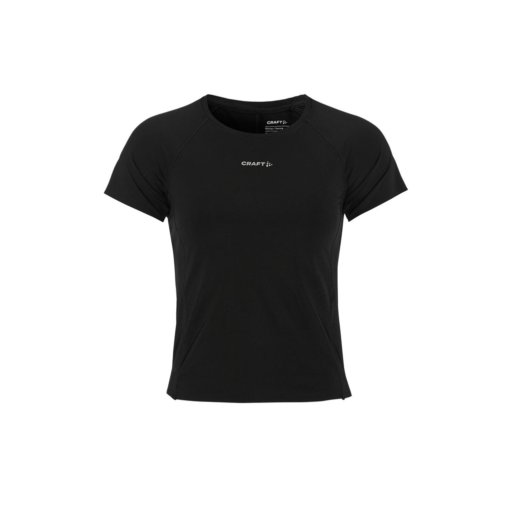Hypervent Cropped Tee T-shirt zomer