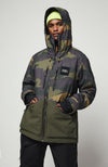 pm textured jacket