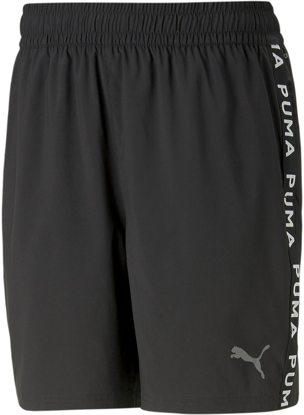 Fit 7" Taped Woven short
