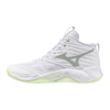 wave momentum pro mid volleybalschoenen