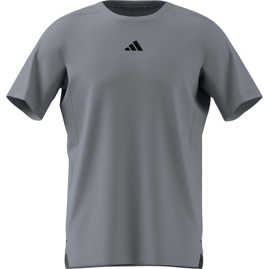 D4t Power T-shirt training