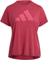 W Win 2.0 Tee