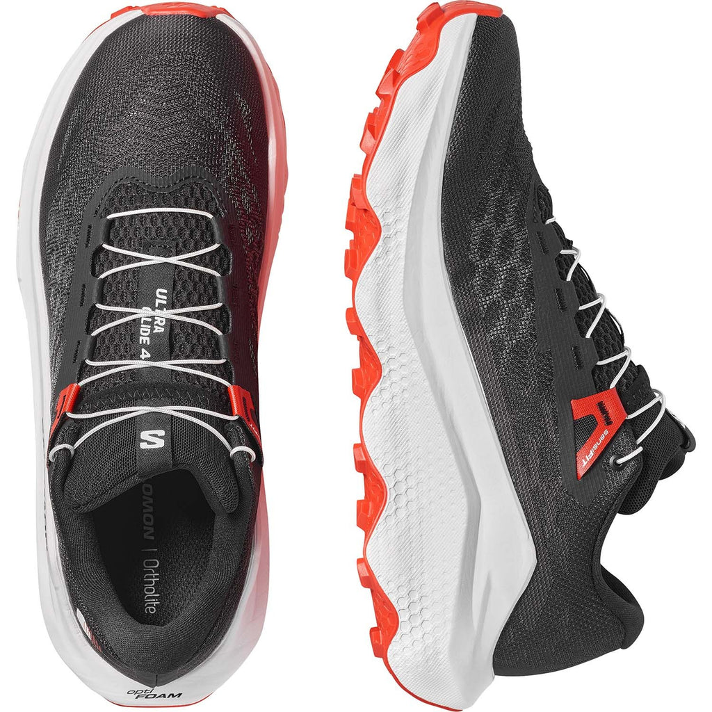 Ultra Glide 4  Hardloopschoenen trail