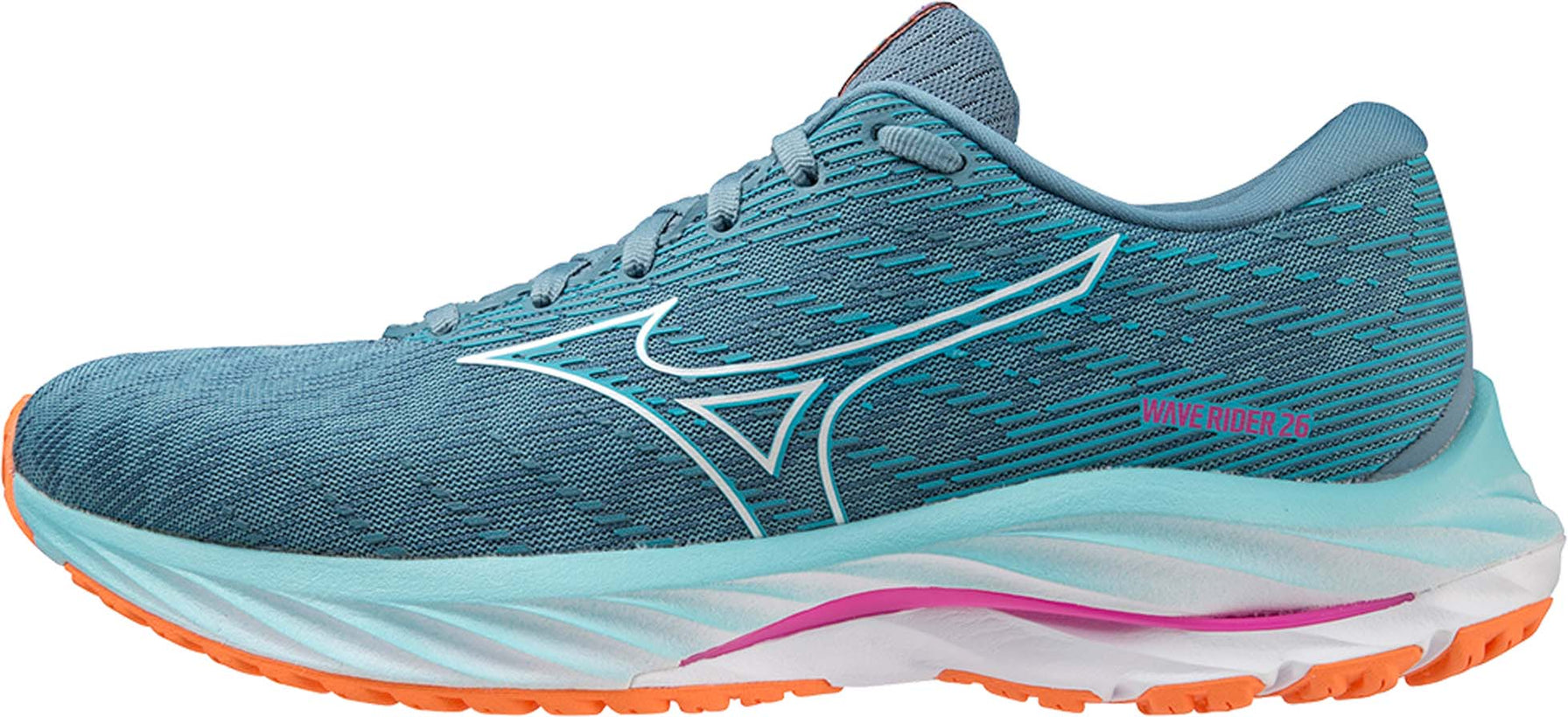 Wave Rider 26 hardloopschoenen