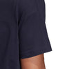 m mh plain tee