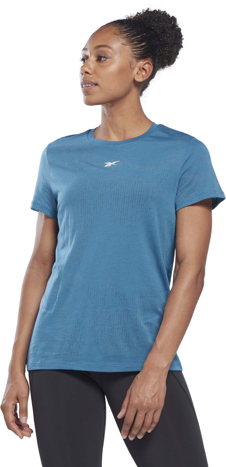 Burnout t-shirt