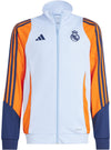 Real Madrid kids trainingspak 24/25