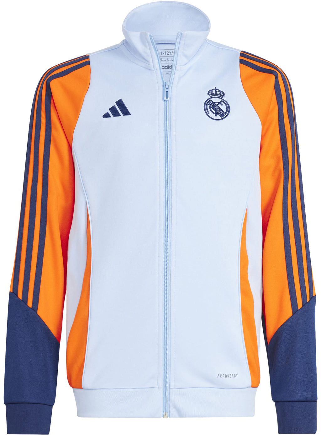 Real Madrid kids trainingspak 24/25