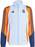 Real Madrid kids trainingspak 24/25