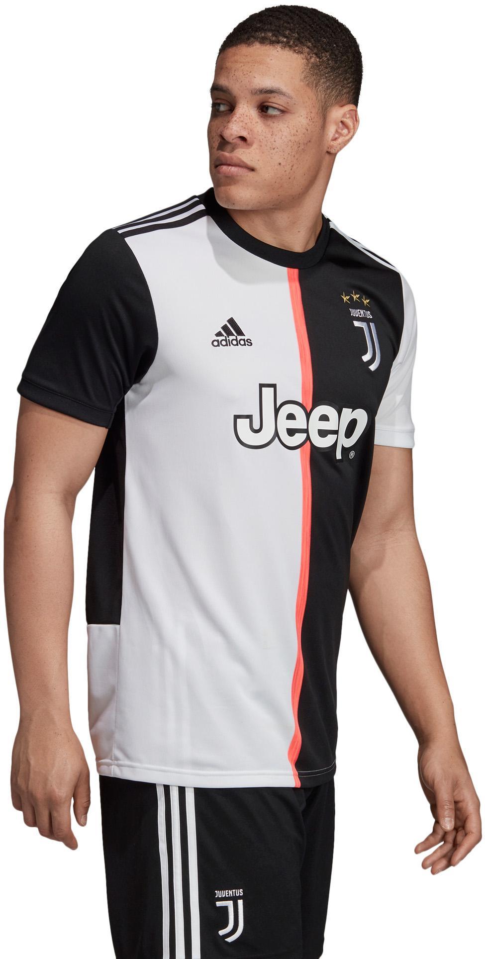 JUVE H JSY