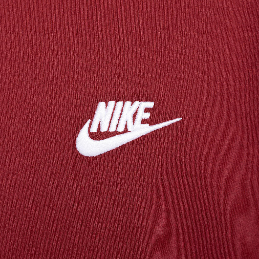 Pá.-Triko M NSW CLUB TEE