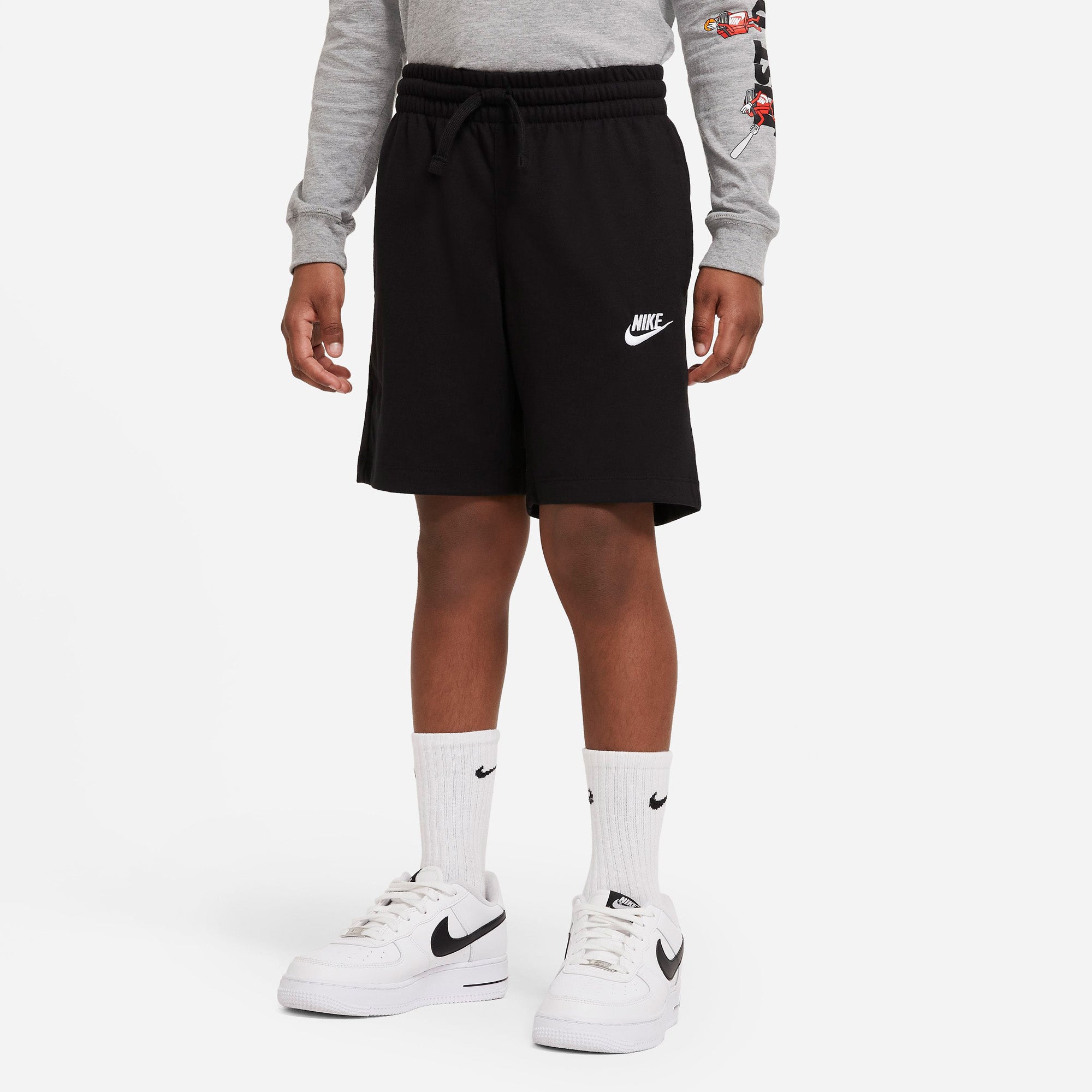 Sportswear short