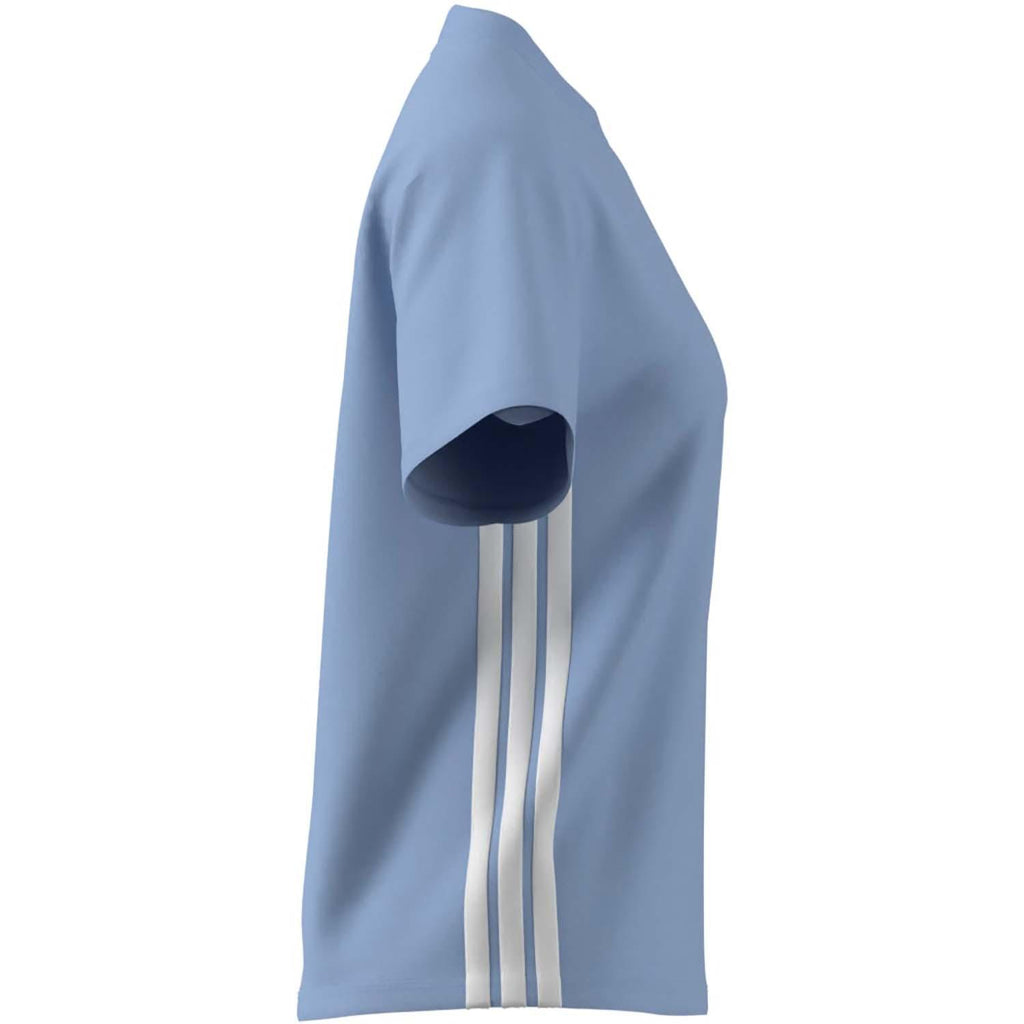 Essentials 3-Stripes Katoenen T-shirt