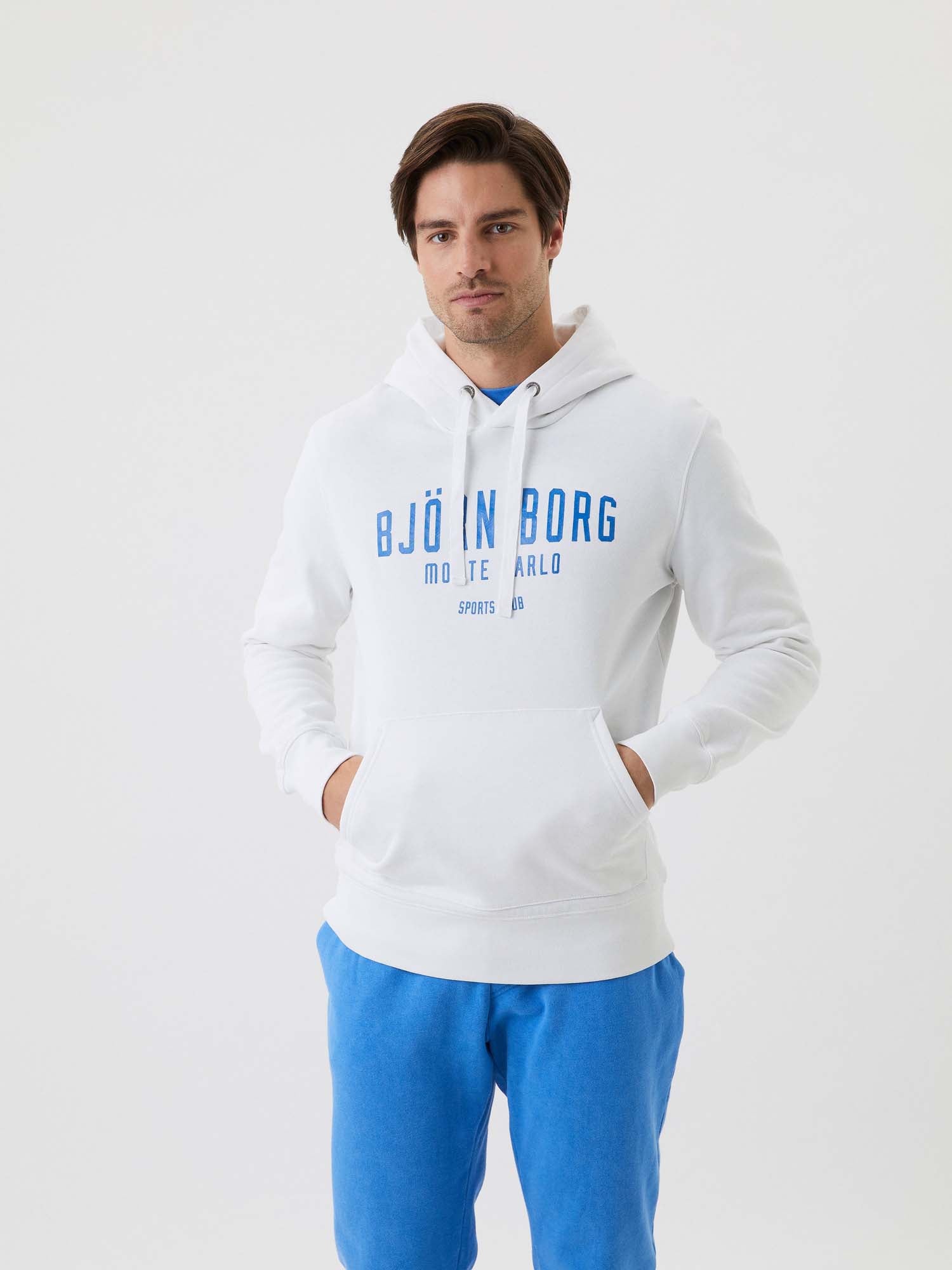 Stockholm hoodie