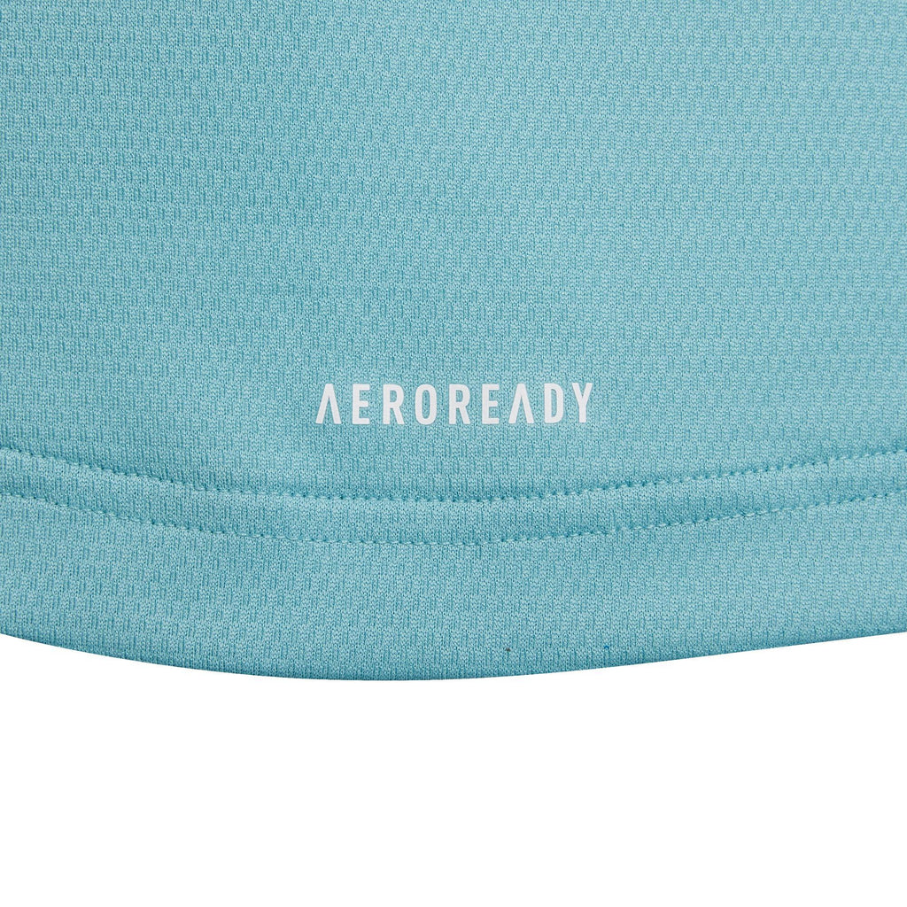 AEROREADY 3-Stripes kids t-shirt