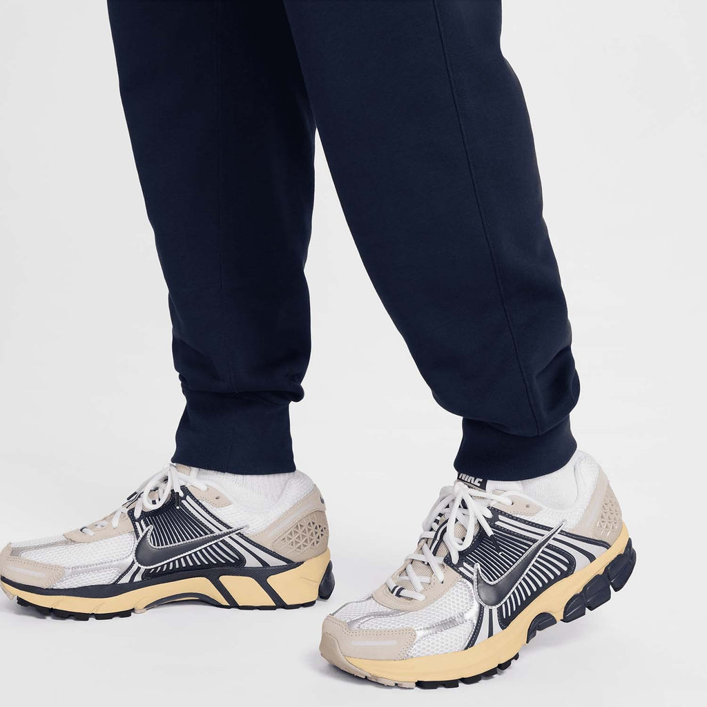 club french terry jogger